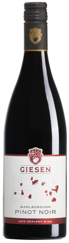 Giesen Marlborough Pinot Noir 2021