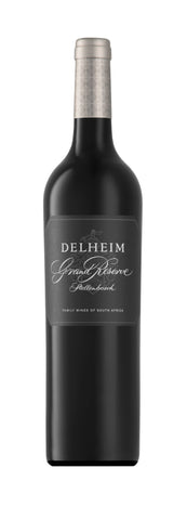 Delheim Grand Reserve 2020