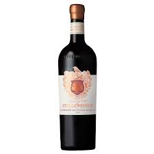Grand Vin de Stellenbosch Cabernet Sauvignon 2020