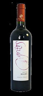 Load image into Gallery viewer, Familia Otero Ramos Estate Gritos Malbec 2018
