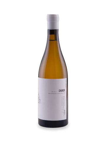 Harry Hartman Church Chenin Blanc 2020