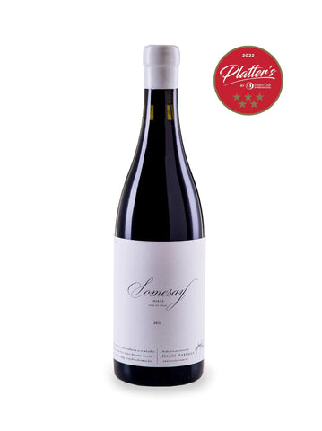 Harry Hartman Somesay Syrah 2020