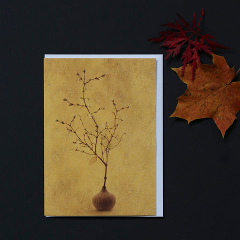 Henika Thompson Cards
