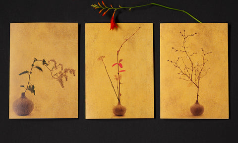 Henika Thompson Cards