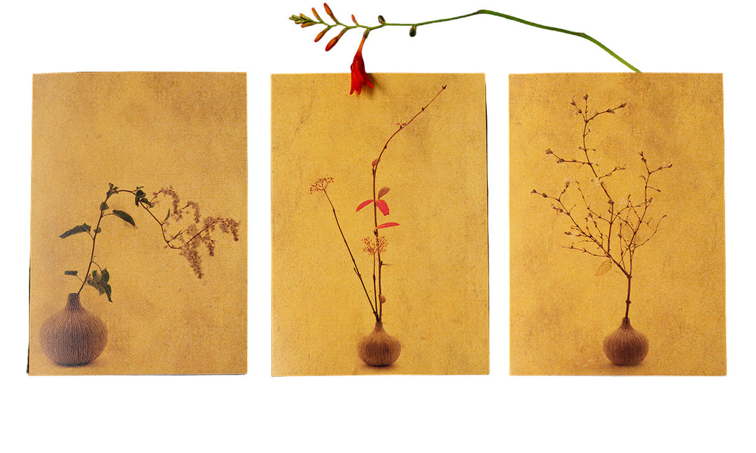 Henika Thompson Cards