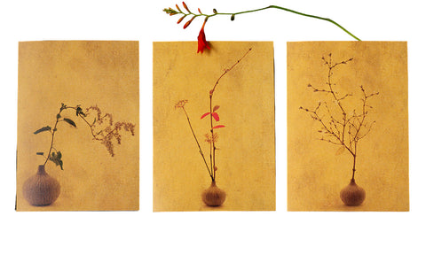 Henika Thompson Cards