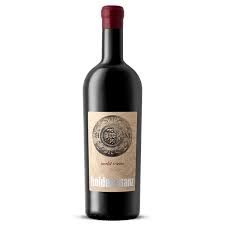 Holden Manz Merlot Reserve 2015