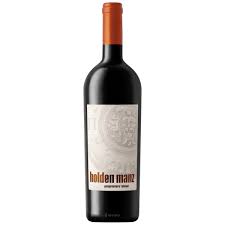 Holden Manz Proprietors' Red Blend 2015