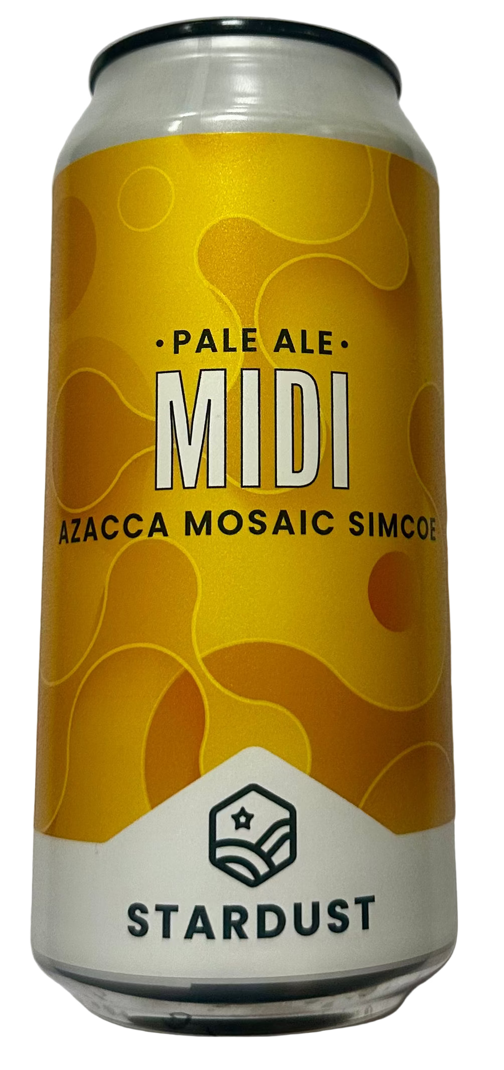 Stardust pale ale midi 440ml
