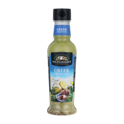 Ina Paarman Greek Dressing 300ml