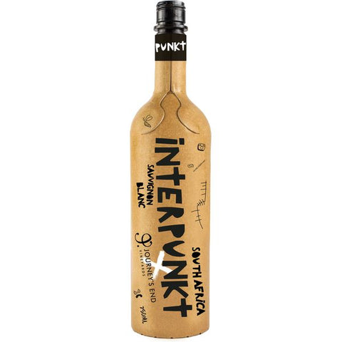 Interpunkt Sauvignon Blanc