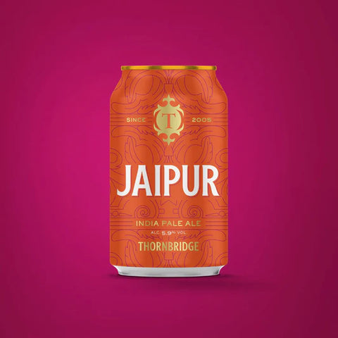 Thornbridge Brewery - Jaipur 330ml