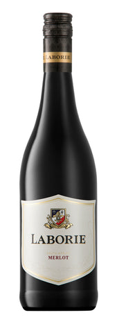 Laborie Merlot 2022