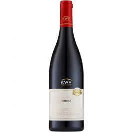 KWV Classic Shiraz 2017