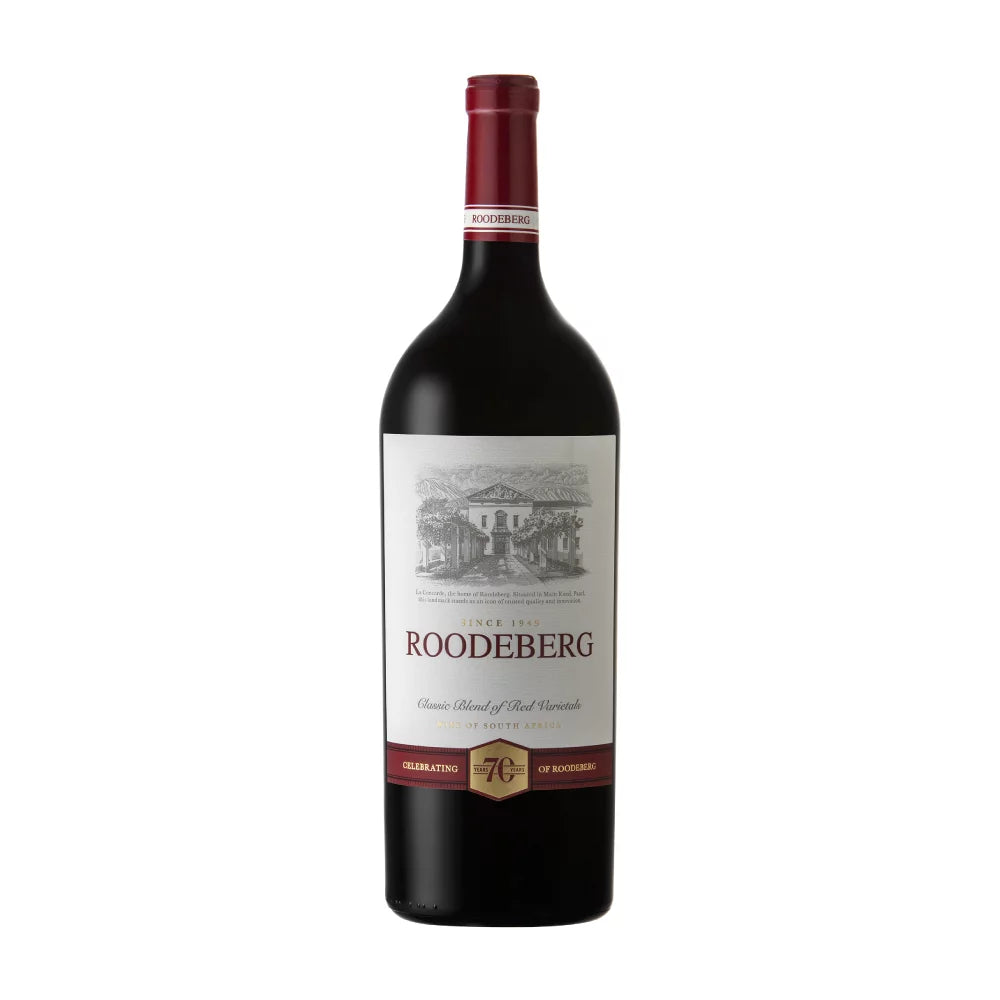 Kwv roodeberg 2020 magnum 1