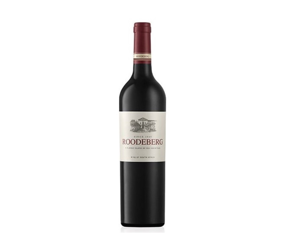 KWV Roodeberg 2023