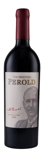 Load image into Gallery viewer, The Mentors Perold Tributum 2020
