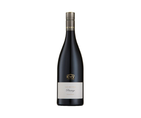 KWV The Mentors Pinotage 2020