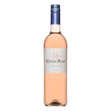 Kleine Rust Pinotage Rose 2022