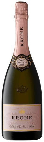 Krone Cap Classique Rose Cute Brut 2022