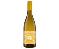 Kumusha chenin blanc 2022