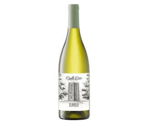 La Bri Double Door Rousanne 2022