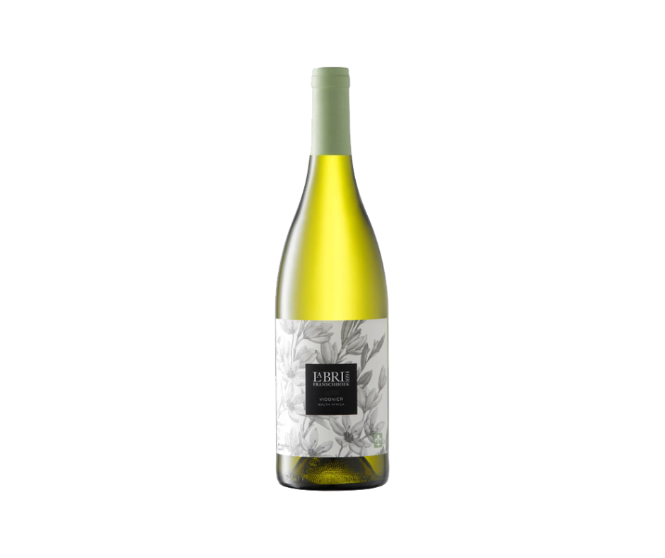 La bri viognier 2021