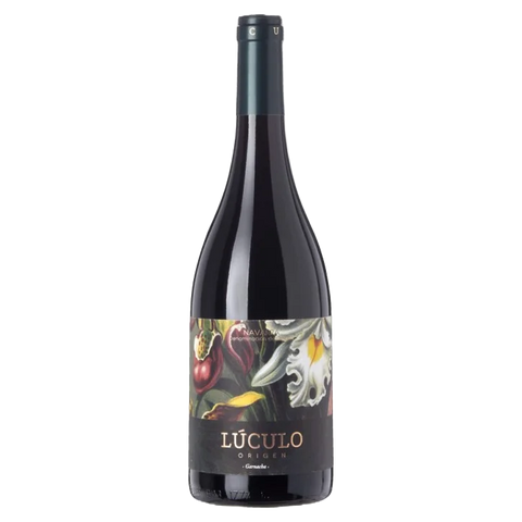 La Casa de Luculo Origen Garnacha 2019
