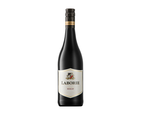 Laborie Merlot 2022