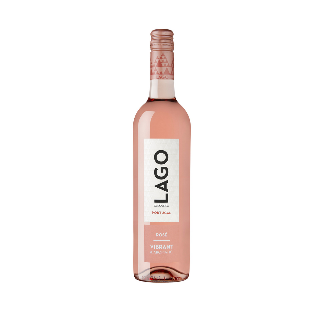 Lago Vinho Verde Rose
