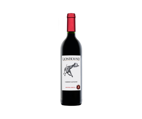 Lion Hound Cabernet Sauvignon 2021