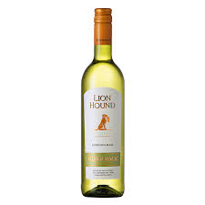 Lion Hound Sauvignon Blanc 2022