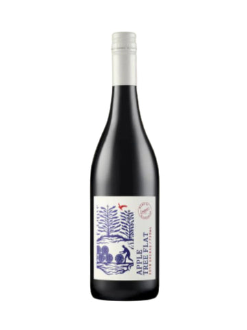 Logan Apple Tree Flat Shiraz 2021