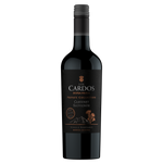 Load image into Gallery viewer, Vina Dona Paula Los Cardos Private Collection Cabernet Sauvignon 2021
