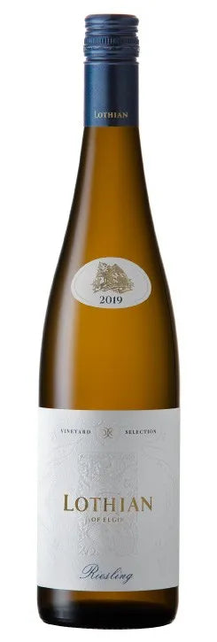 Lothian of Elgin Riesling 2023
