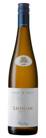 Lothian Vineyards Riesling 2023
