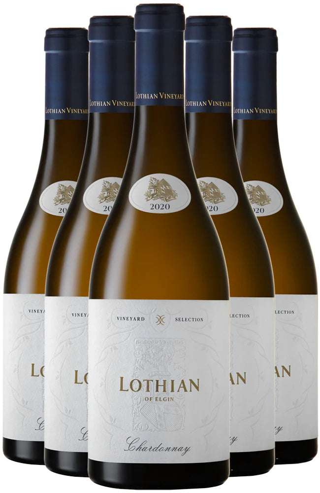 Lothian of elgin chardonnay 2021