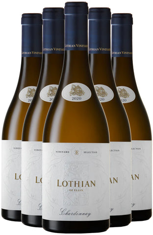 Lothian of Elgin Chardonnay 2021