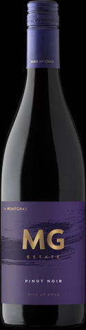 Montgras MG Estate Pinot Noir 2023