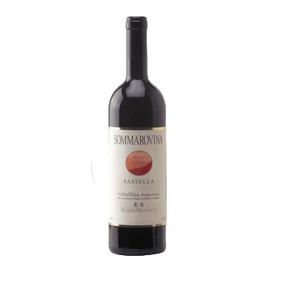 Mamete Prevostini Sommarovina Sassella Valtellina Superiore