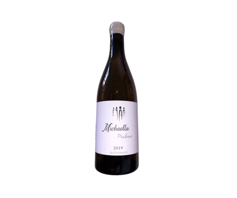 Michaella Prudence Chenin Blanc 2019
