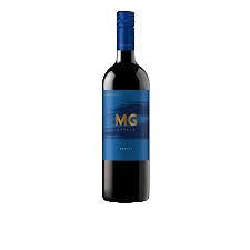 MontGras Wines MG Merlot 2023