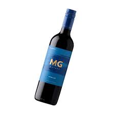 MontGras Wines MG Merlot 2023