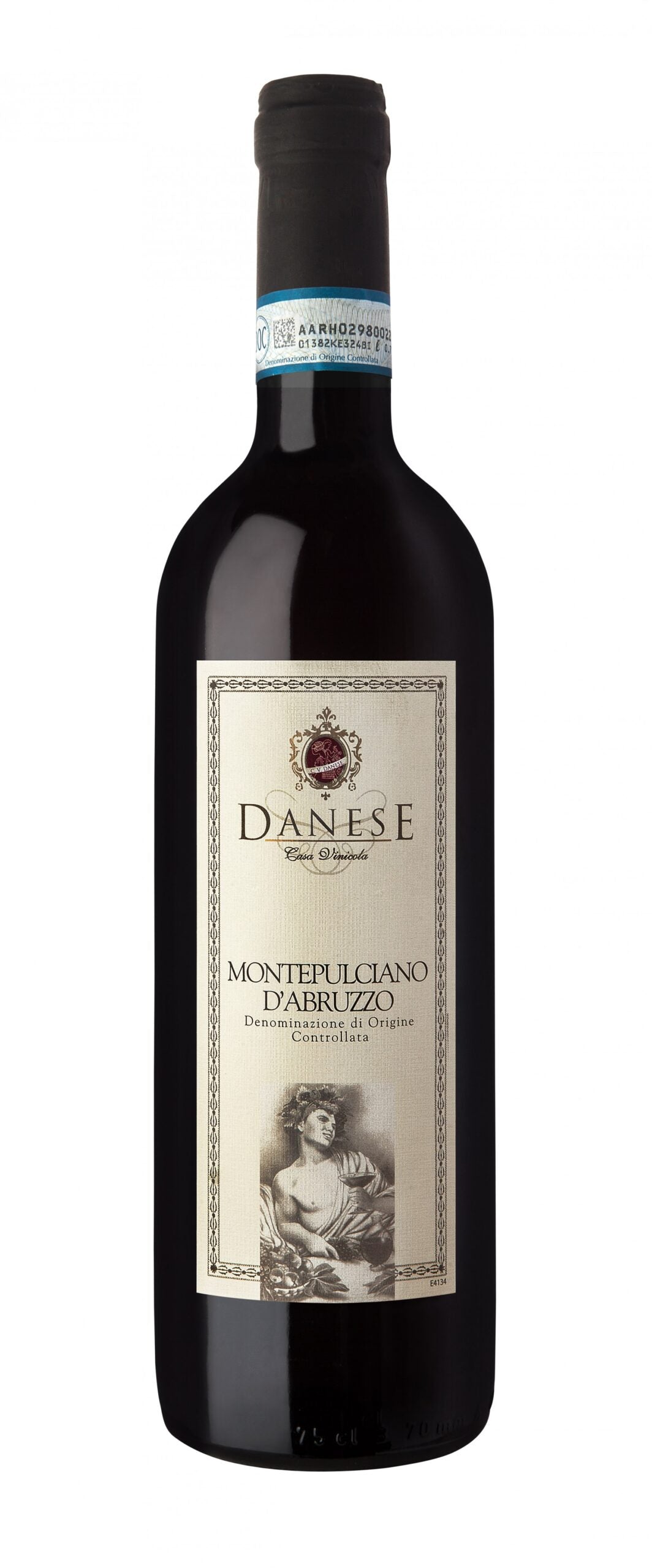 Danese Montepulciano D'Abruzzo