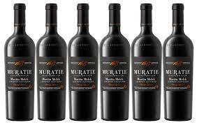 Muratie Martin Melck Cabernet Sauvignon Family Reserve 2017