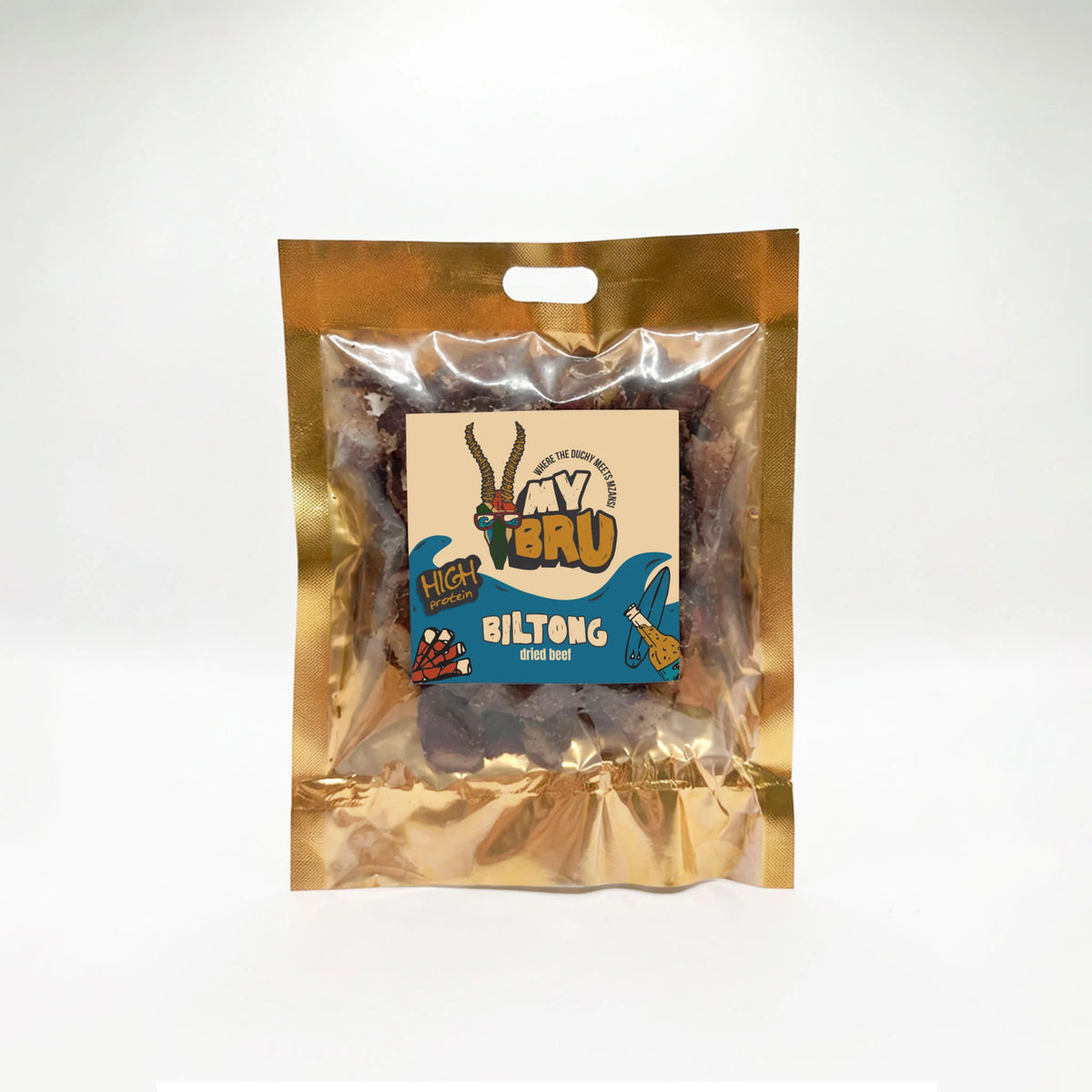 My bru_biltong