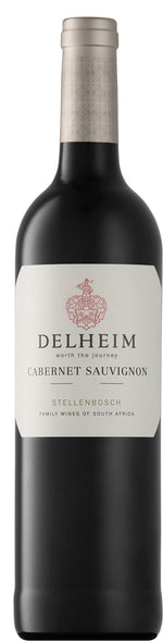 Load image into Gallery viewer, Delheim Cabernet Sauvignon 2020
