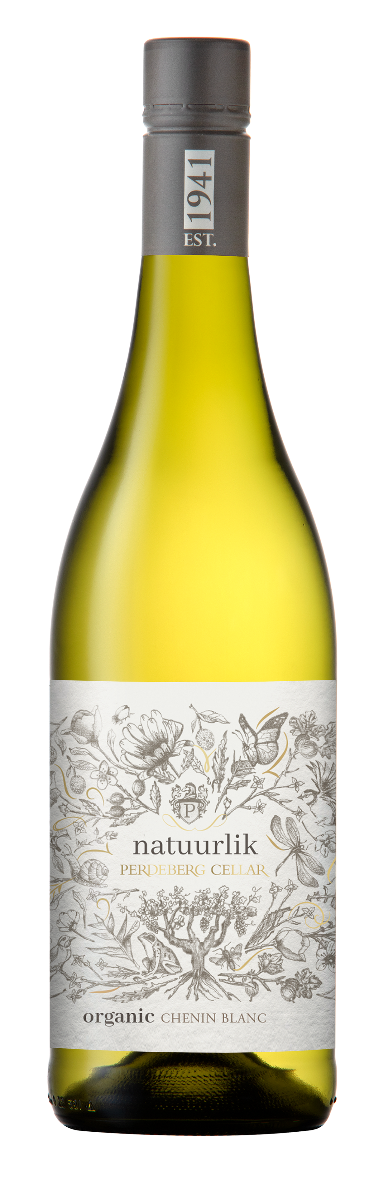 Natuurlik organic chenin blanc 2024