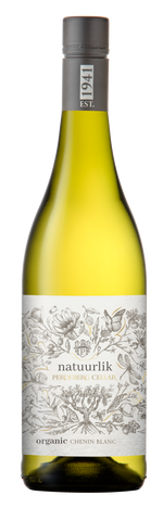 Natuurlik Organic Chenin Blanc 2024