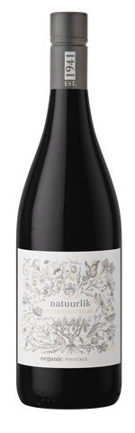 Natuurlik Organic Pinotage